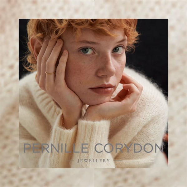 Pernille Corydon Smykker Milestone Collection 8374